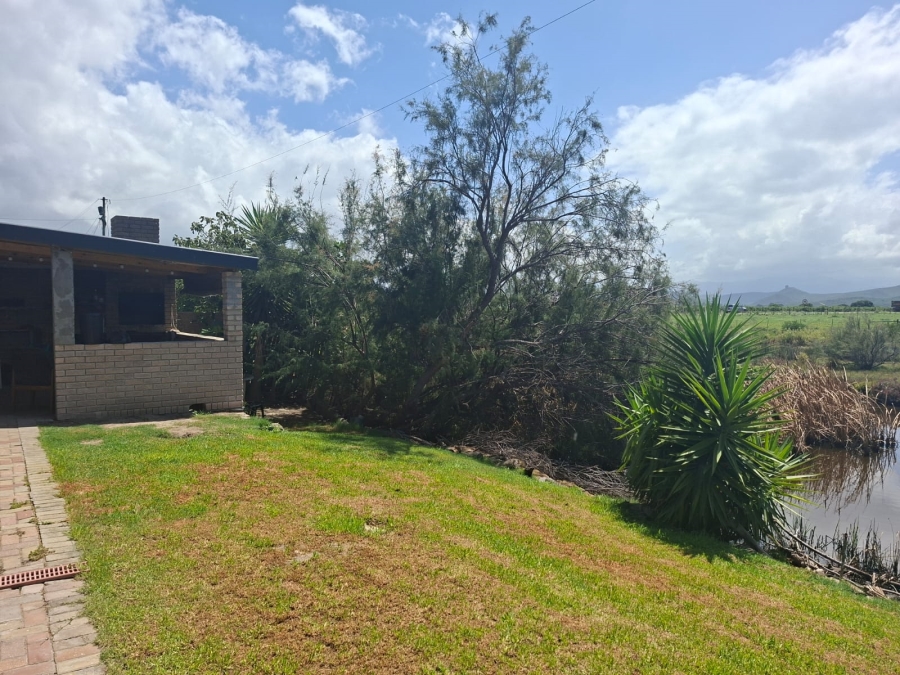 3 Bedroom Property for Sale in Klein Brak Western Cape